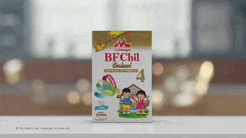 Morinaga GIF