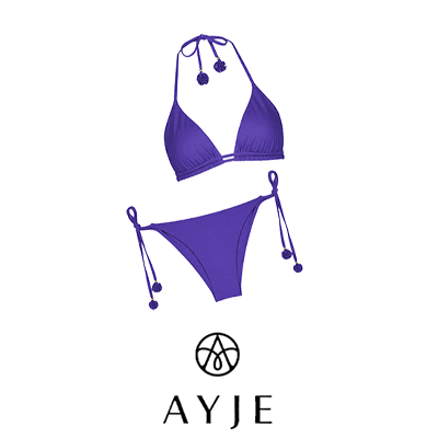 Fashion Girl Sticker by Pro Iletisim