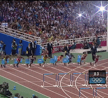 GIF by Olympic Channel