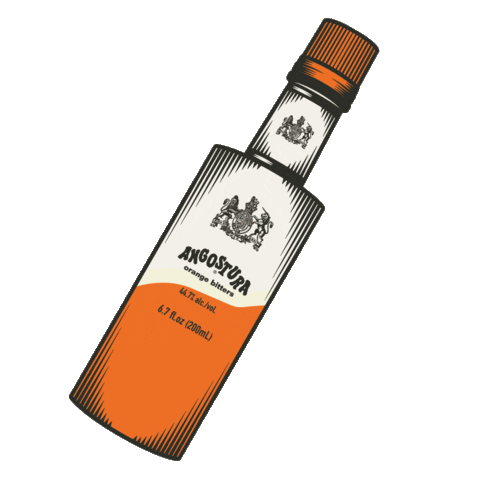 Orange Drinks Sticker by Mizkan America