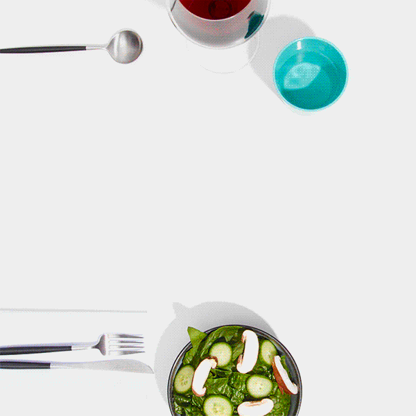 Tiny Organics GIF