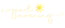 Good Morning Sun Sticker by Mimos Perolados