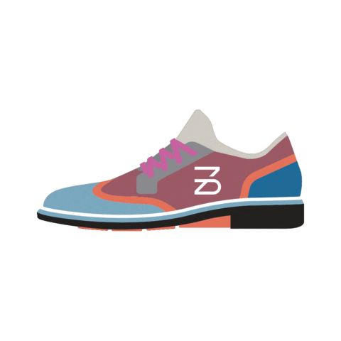 Third Mind Footwear Sticker