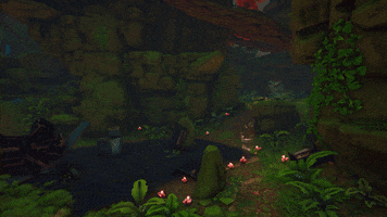 The Cycle GIF