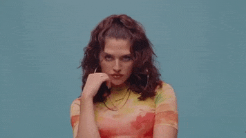 Anticlimax GIF by Mae Muller