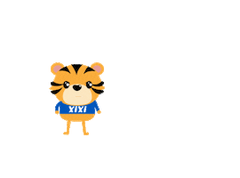 Xixi Sticker by tvteuta