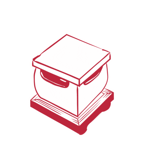 Foodie Japanese Food Sticker by Gyukatsu Boracay