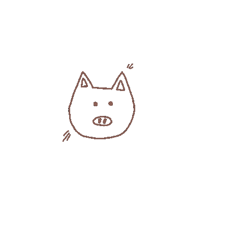 Vegan Sticker