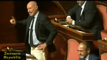 Salvini GIF