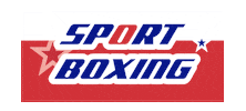 Sport Boxing Mx Sticker