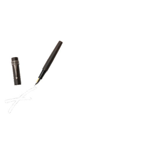 Pen Feedback Sticker by Wancher Official