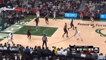 Giannis Black Hole GIF