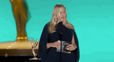 Emmy Awards Ooo GIF by Emmys