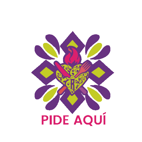 restauranterosita Sticker