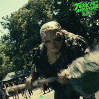 Toxic Avenger 29 August GIF by Signature Entertainment