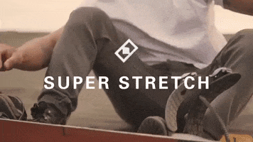 Sport Snowboarding GIF by Duer