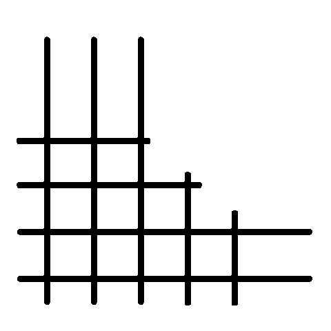 Sugar ink Clothing Sticker