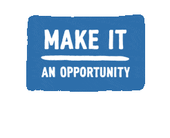 Make It Happen Chocolate Sticker by Mondelez International