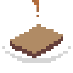 Yummy Sticker