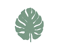 Nature Sticker
