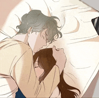 Webtoon GIF