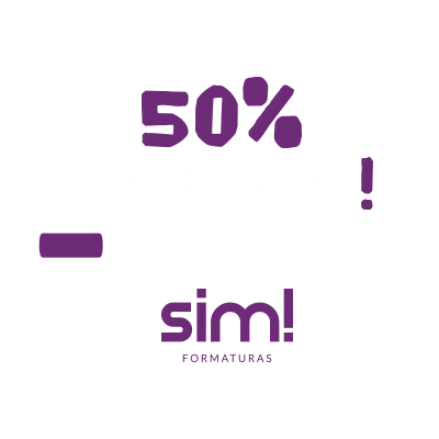 simformaturas Sticker