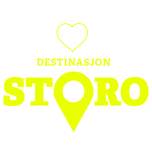 Shopping Oslo Sticker by Storo Storsenter