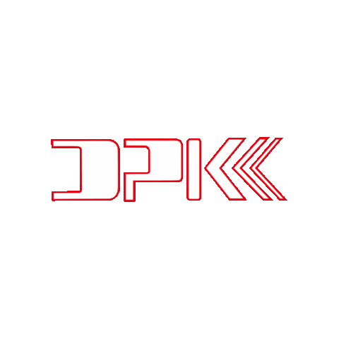 DPKRacing Sticker