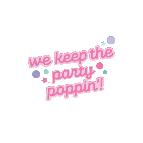 Popfortworth Sticker