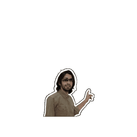 Link Click Sticker