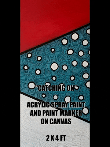 Artist GIF