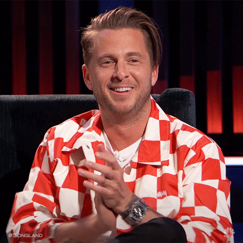 Clapping Applause GIF by NBC Find & Share on GIPHY