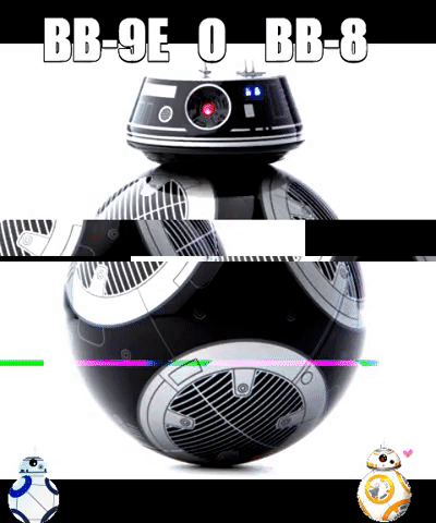 Bb-8 GIF