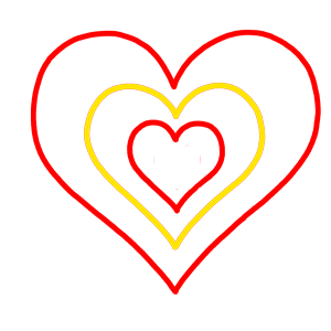 Featured image of post Transparent Gifs Heart