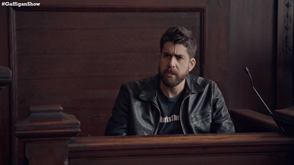 Tv Land Lol GIF by The Jim Gaffigan Show Find & Share on GIPHY