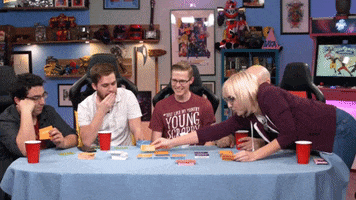 Epic Fail Oops GIF by Hyper RPG