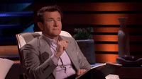 Confused Shark Tank GIF by ABC Network