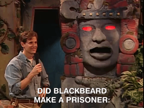 legends of the hidden temple gif