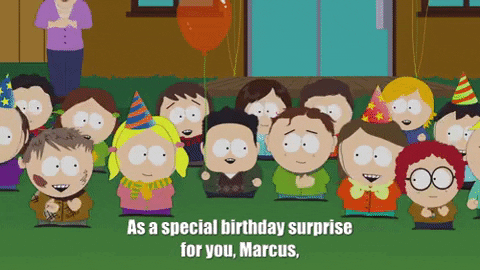 South park gif randy picture