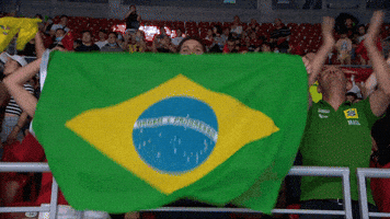 Lets Go Love GIF by Volleyball World