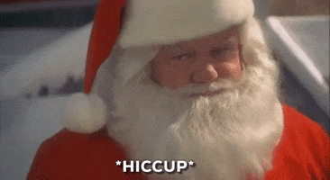 Drunk Miracle On 34Th Street GIF by filmeditor