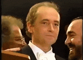 the three tenors tenor GIF