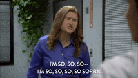 Im So Sorry Gifs Get The Best Gif On Giphy
