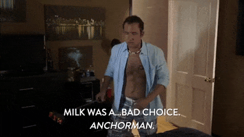 Milk Was A Bad Choice GIFs - Find & Share on GIPHY