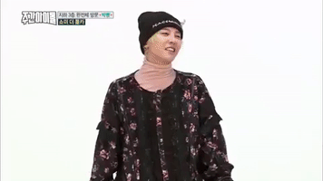 K-Pop GIF