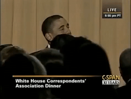 Barack Obama GIF by Obama