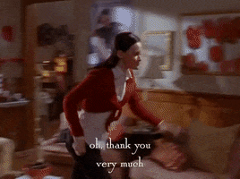 Season 5 Netflix GIF by Gilmore Girls 