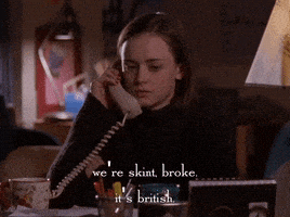 season 4 netflix GIF by Gilmore Girls 