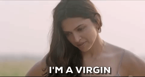 Virgins GIFs - Get the best GIF on GIPHY