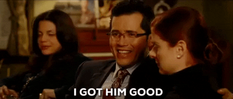 Be-good-at-him GIFs - Get the best GIF on GIPHY